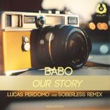 Artwork for "Our Story"