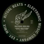 Artwork for "Oye Hector"