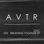 Portada para "Breathing Together EP"