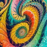 Artwork for "Talking to the Moon"