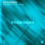 Artwork for "Whisper To You"