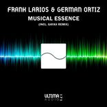 Artwork for "Musical Essence"