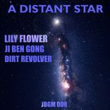Artwork for "A Distant Star"