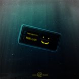 Artwork for "Rebellion"