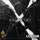 Artwork for "Black Fracture X"