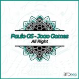 Artwork für "All Right"