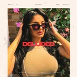 Artwork for "Deluded (Extended)"