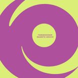 Artwork for "Magnetic Groove"