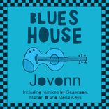 Artwork for "Blues House"