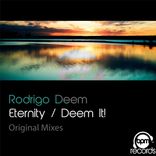 Artwork voor "Eternity / Deem It! EP"