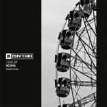 Artwork for "1998 EP"