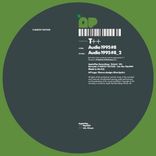 Artwork for "Audio 1995#8"