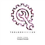 Artwork for "Together"