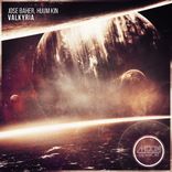 Portada para "Valkyria"