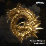 Artwork for "New Era, Vol. 6"