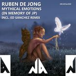 Artwork for "Mythical Emotions (In Memory Of JP)"
