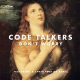 Portada para "Don't Worry"