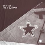 Portada para "Iron Curtain"