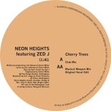 Cherry Trees