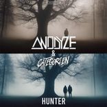Artwork for "Hunter"
