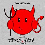 Portada para "Soy El Diablo"
