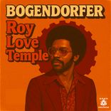 Artwork for "Roy Love Temple"