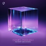 Artwork for "Instant Decisions"