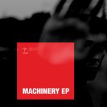 Artwork for "Machinery"
