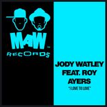 Artwork for "I Love To Love"