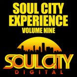 Artwork for "Soul City Experience, Vol. 9"