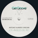 Artwork for "Los Angeles Del Rio"