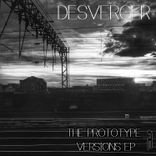 Artwork voor "The Prototype Versions"