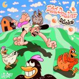 Artwork for "Egg Dealer"