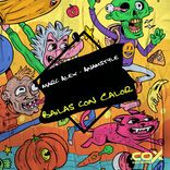 Artwork for "Bailas Con Calor"