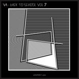 Artwork voor "Back to School, Vol. 7"