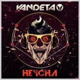 Portada para "Heycha"