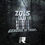 Artwork for "General Of Troops"