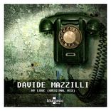 Artwork for "My Love"