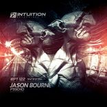 Artwork for "Psycho"