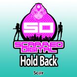 Artwork voor "Hold Back"