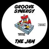 Artwork für "The Jam"