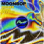 Artwork for "Higher Than Before"