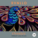 Artwork for "Orontes (Mikhail Catan Remix)"