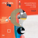 Portada para "Exsult"