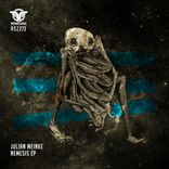 Artwork for "Nemesis EP"