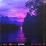 Artwork for "Your World"