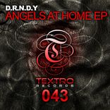 Artwork for "Angels At Home EP"