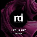 Portada para "Let Us Try"