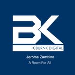 Artwork for "A Room For All"