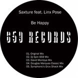 Artwork for "Be Happy"